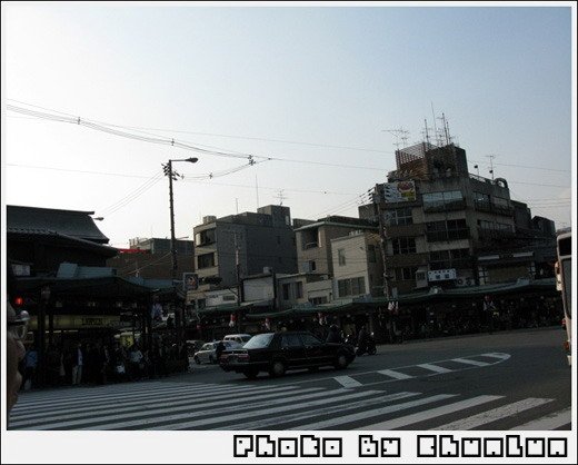 祇園