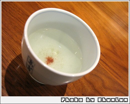 たん熊 北店 - 梅茶
