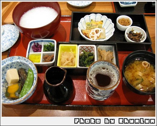 たん熊 北店 - 早餐定食