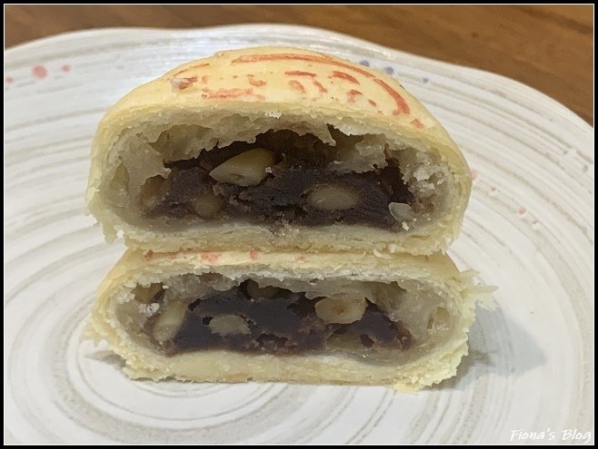 台中西區 ღ 俊美食品｜松子酥15入 台中在地30年老店 台