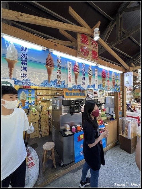南投水里 ღ 車埕木業展示館｜綜藝玩很大的鷹熊 還有假日營業