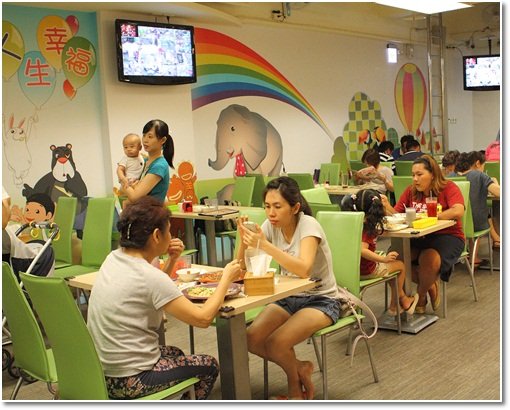 品福夢想餐廳 (5)