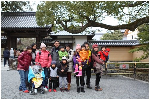 金閣寺 (2)