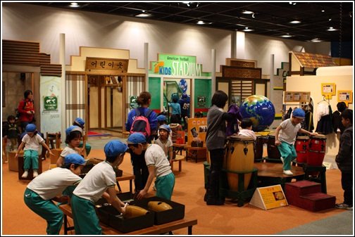 Kids Plaza Osaka (42)