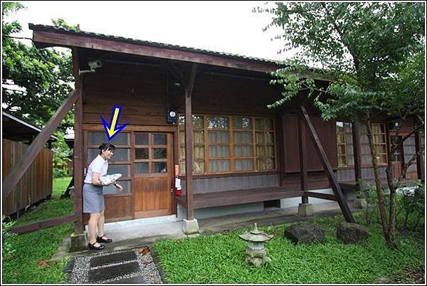 花蓮糖廠日式木屋 (2)