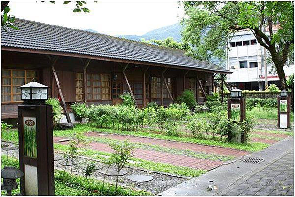 花蓮糖廠日式木屋 (18)