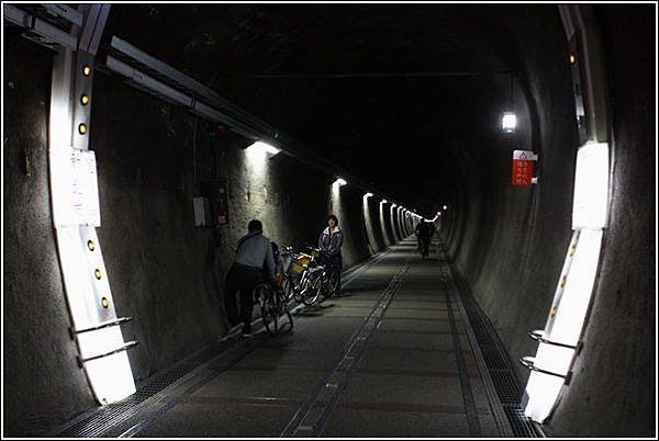 舊草嶺自行車道 (34)