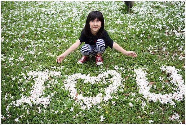 客家大院桐花樂活 (30)