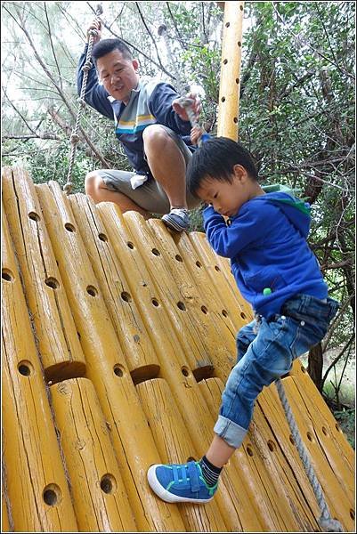 竹南濱海森林遊憩區自行車道 (46)