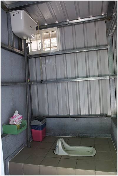 山上涼涼營地 (28)