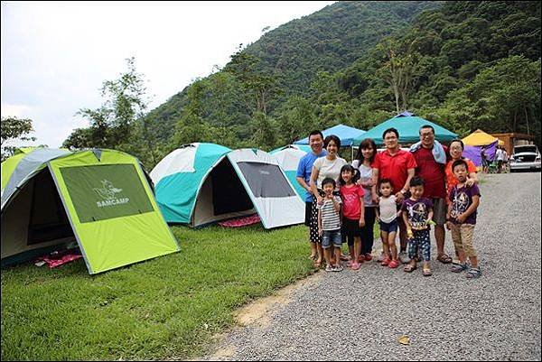 哈里露露營區 (1)