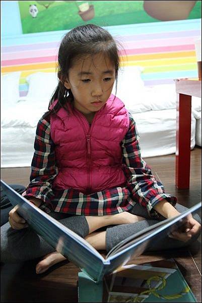 貓追熊親子民宿 (50)