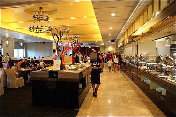 淡水福容大飯店 (71)