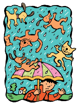 raining cats and dog.gif