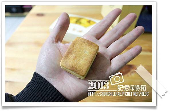 俊美鳳梨酥02