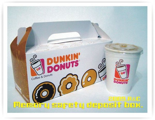 Dunkin&apos; Donuts甜甜圏.jpg