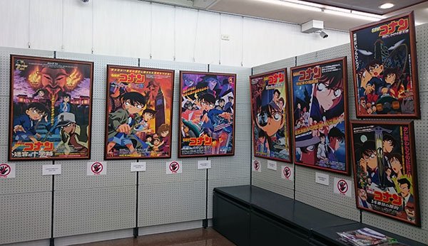 151017-柯南電影版海報展.jpg