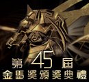 第45屆金馬獎