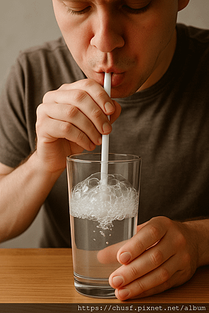 水杯吹氣.png