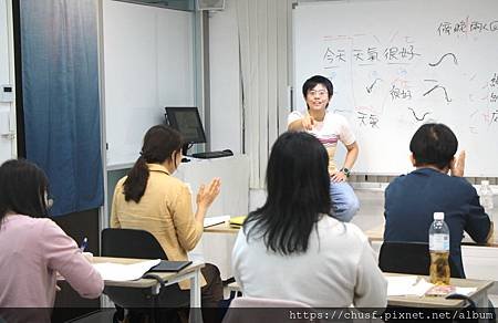 20250507自在表達第十期
