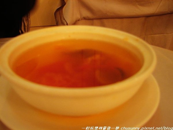 番茄蔬菜湯