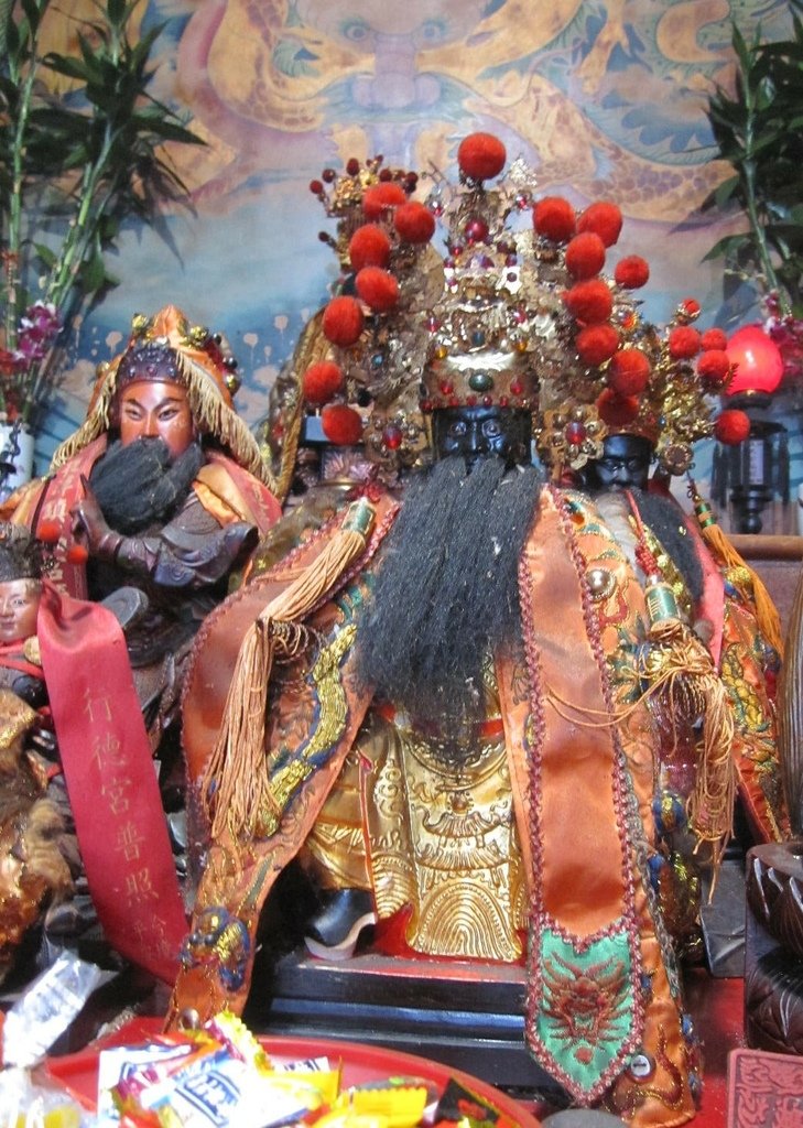 桃園誠德宮康府王爺 (2).JPG