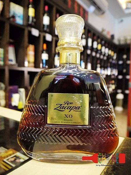 Zacapa XO