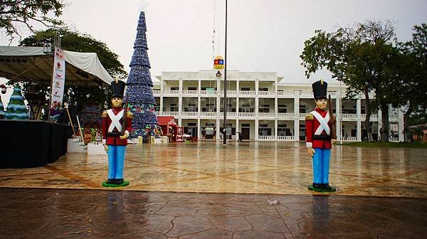 DSC01536.jpg Palacio de Gobierno en Chetumal