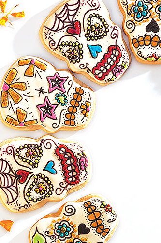 dean-and-deluca-dia-de-muertos-skull-cookies