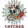 EHS-041 Catcher Totem