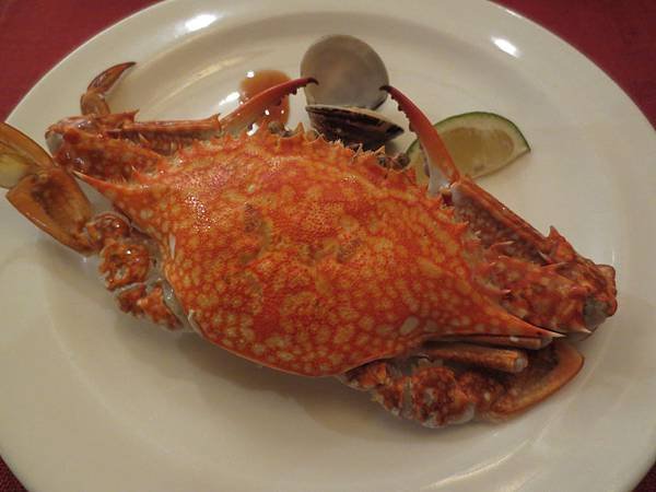 台北國賓大飯店明園西餐廳自助晚餐