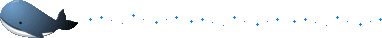 分隔線-藍鯨
