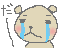 哭熊