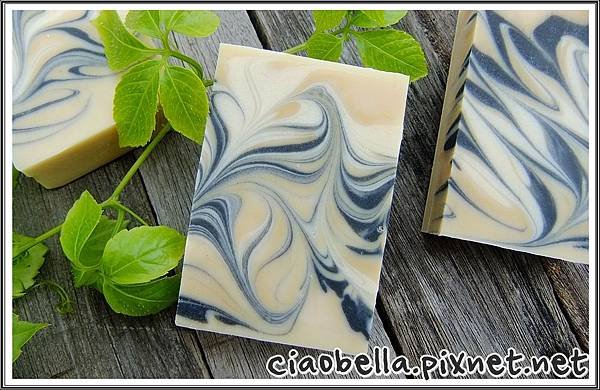 soap #60