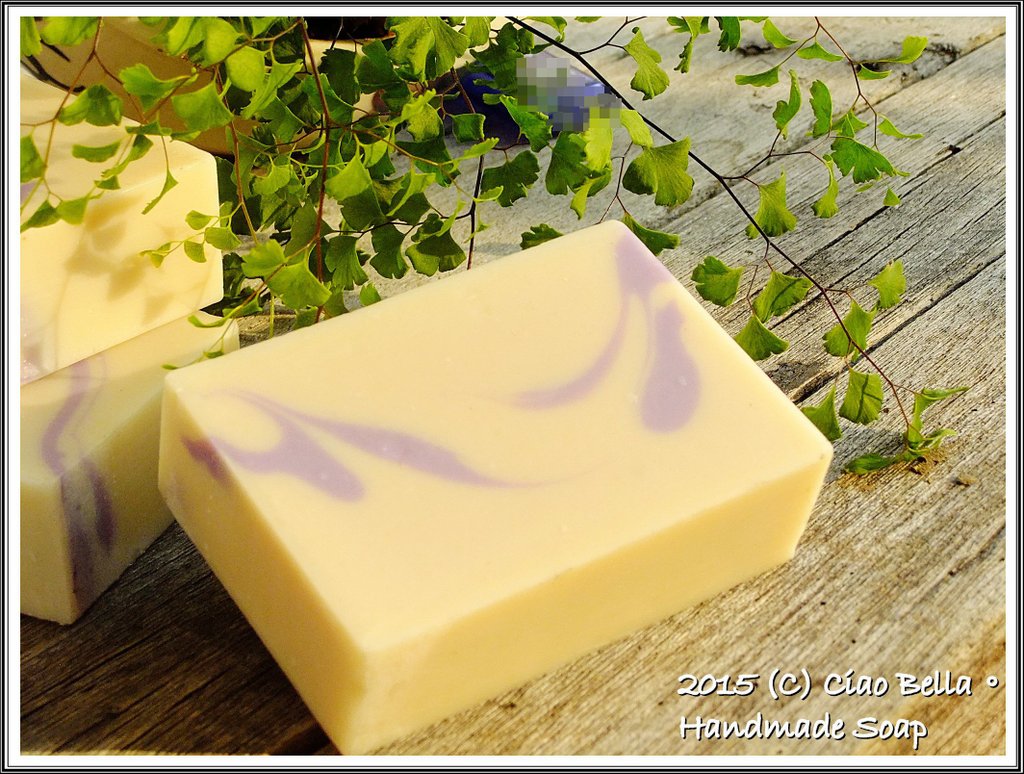 soap #117