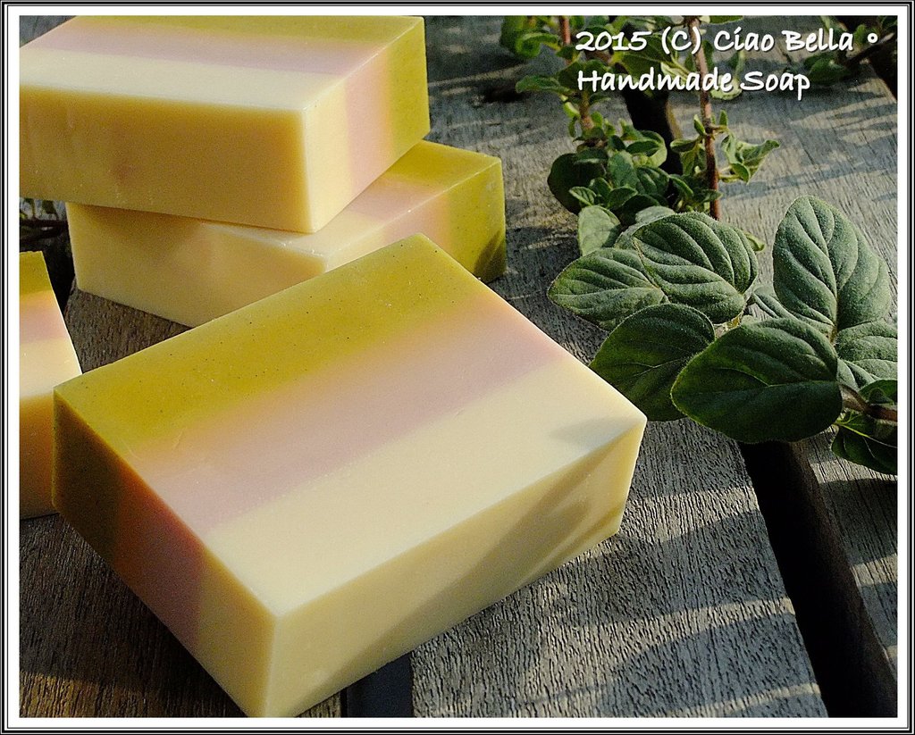 soap #125