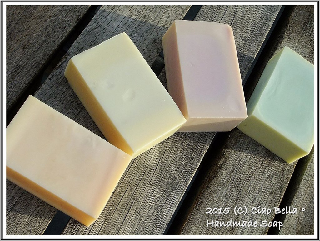 soap #131