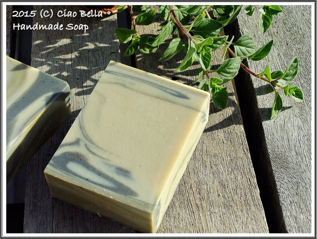 soap #128