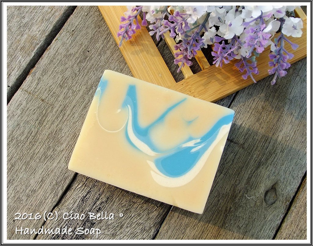 soap #153