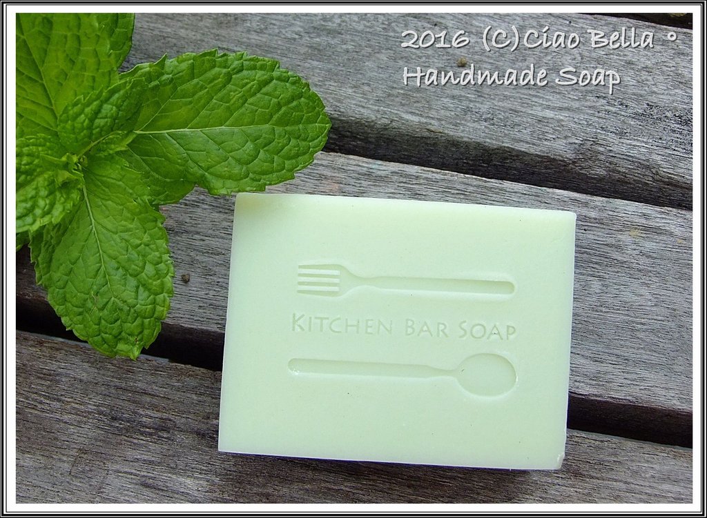 soap #151-1