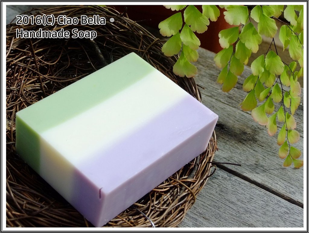 soap #162