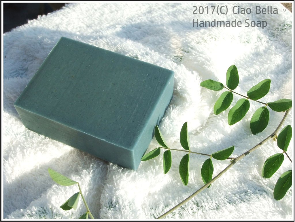 soap #173