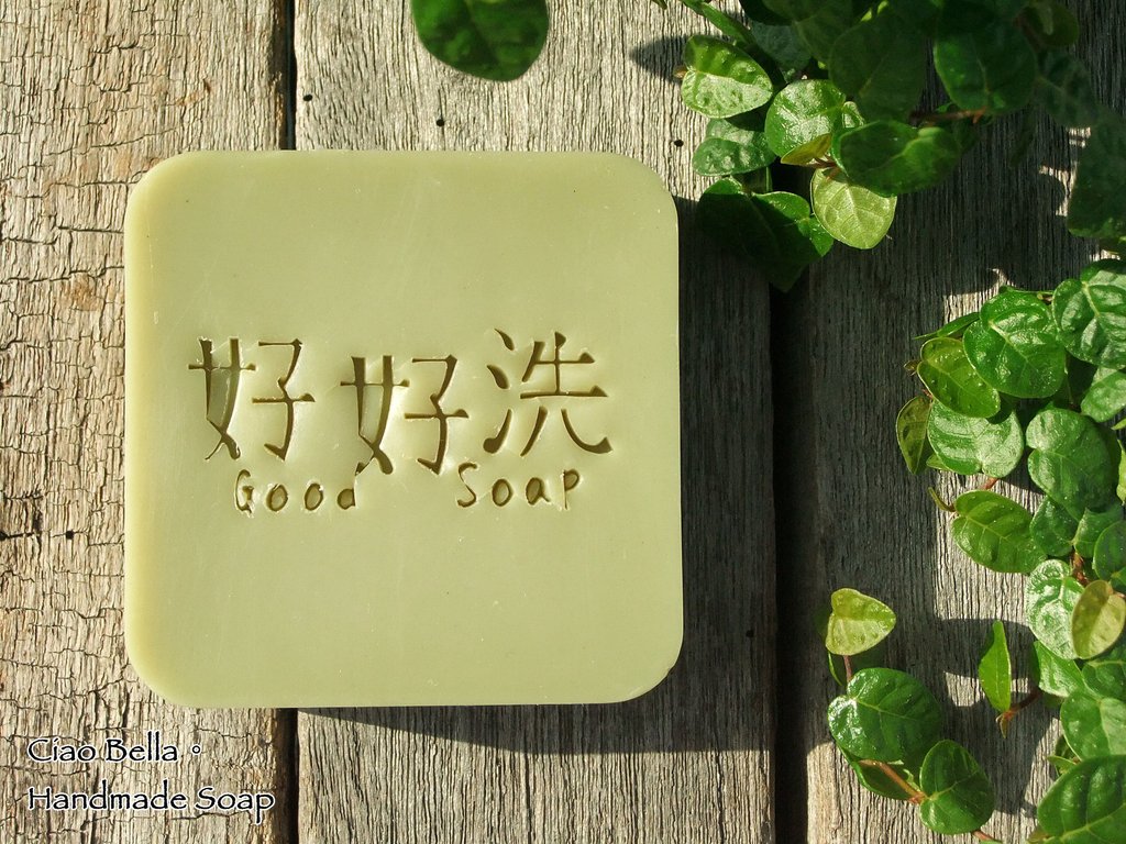 soap #182