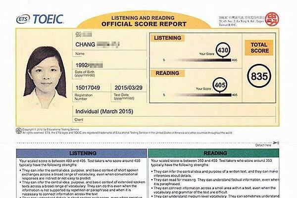 Mia TOEIC-2