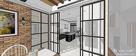 sketchup教學 sketchup設計手法 (9).jpg