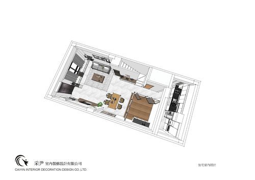 台中室內設計 居家裝潢 系統櫃 (3).jpg