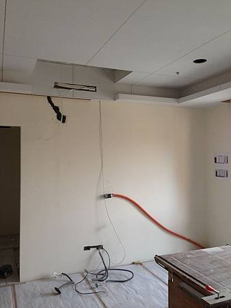 仁山雲集監工日誌