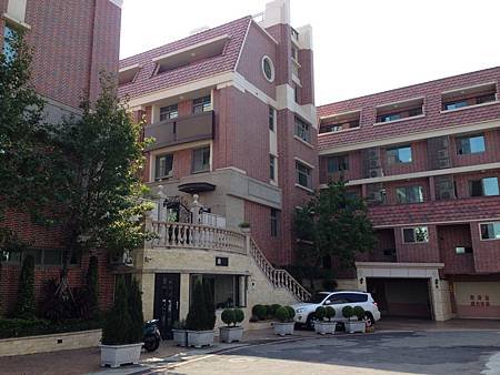 久樘法國莊園監工日誌1