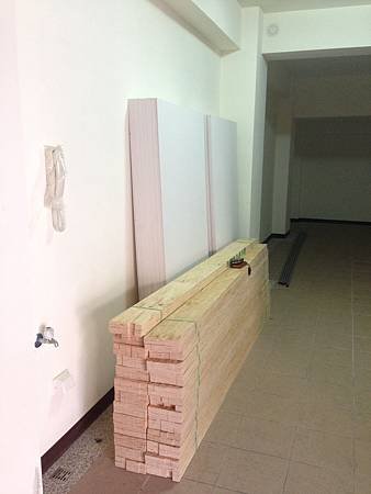 久樘法國莊園監工日誌28