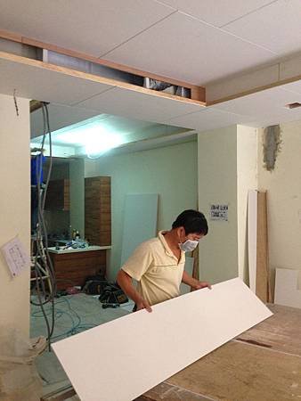 久樘法國莊園監工日誌3
